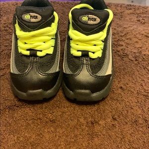 Baby Nike AirMax